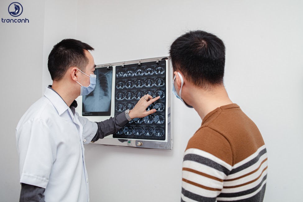 Hội nghị nội soi tiêu hoá