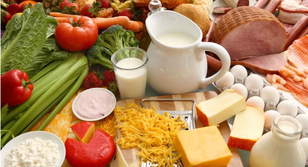 Ăn gì khi bị viêm loét đại tràng để không khiến bệnh nặng thêm?